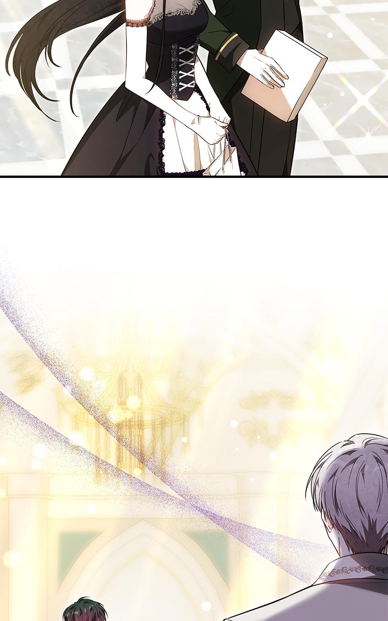 Obsidian Bride Chap 57 - Next Chap 58