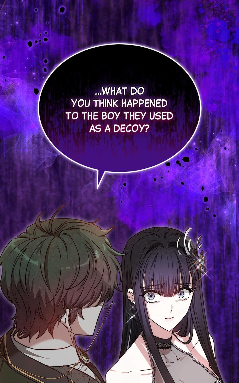 Obsidian Bride Chap 57 - Next Chap 58