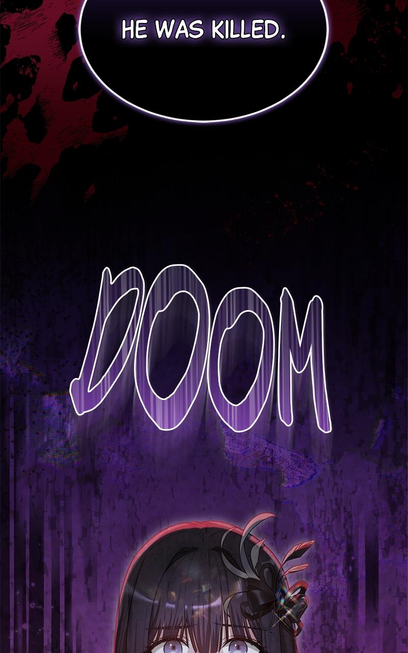 Obsidian Bride Chap 57 - Next Chap 58