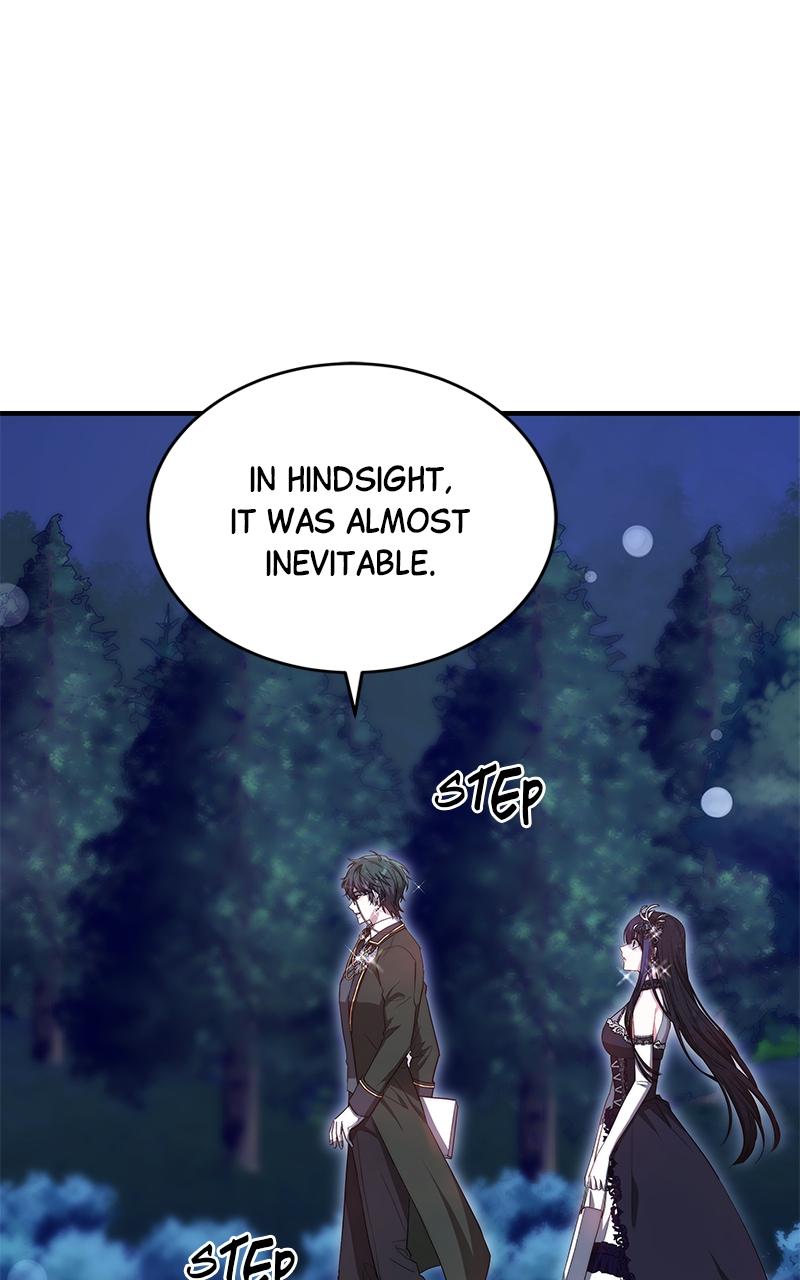 Obsidian Bride Chap 57 - Next Chap 58