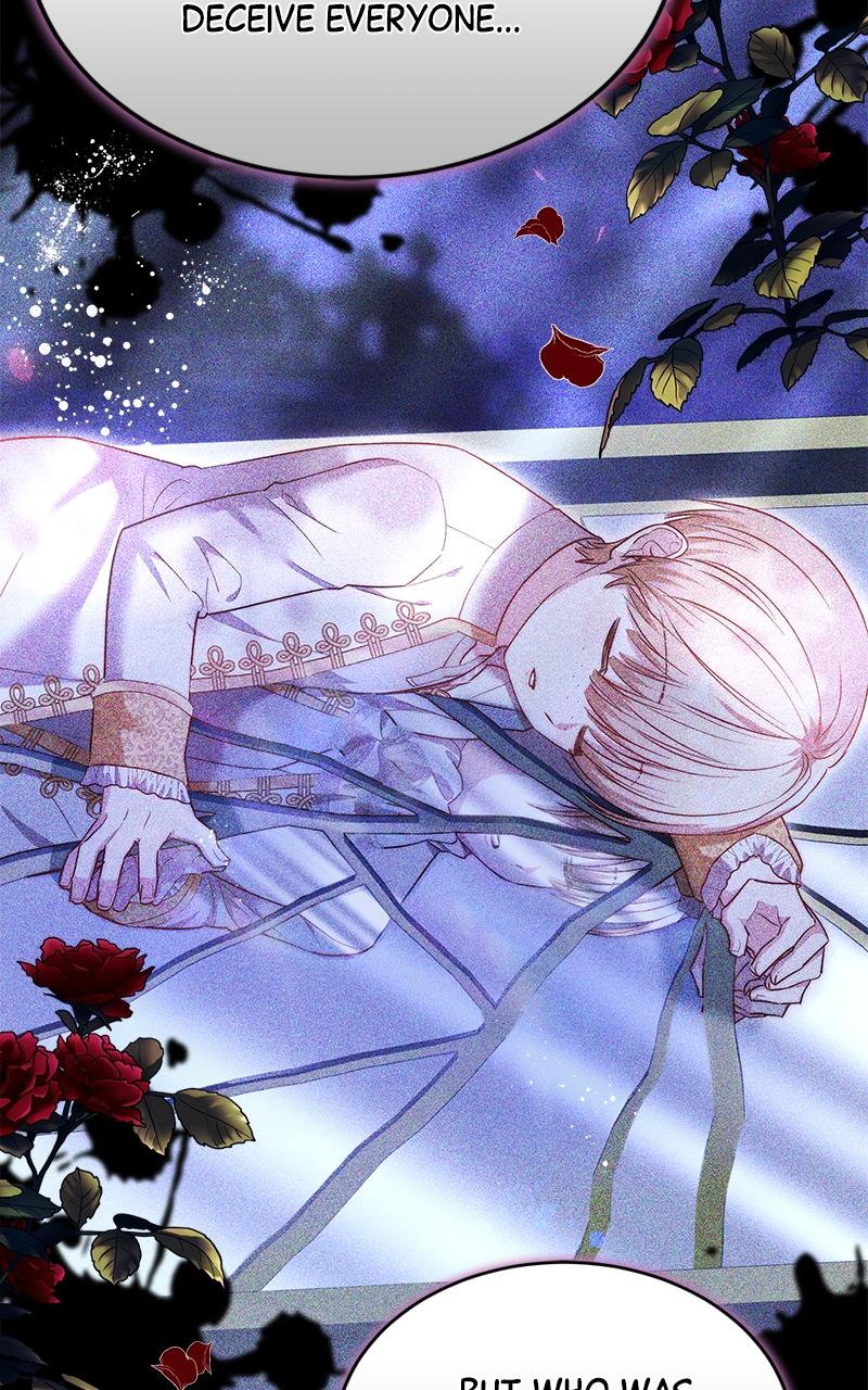 Obsidian Bride Chap 57 - Next Chap 58