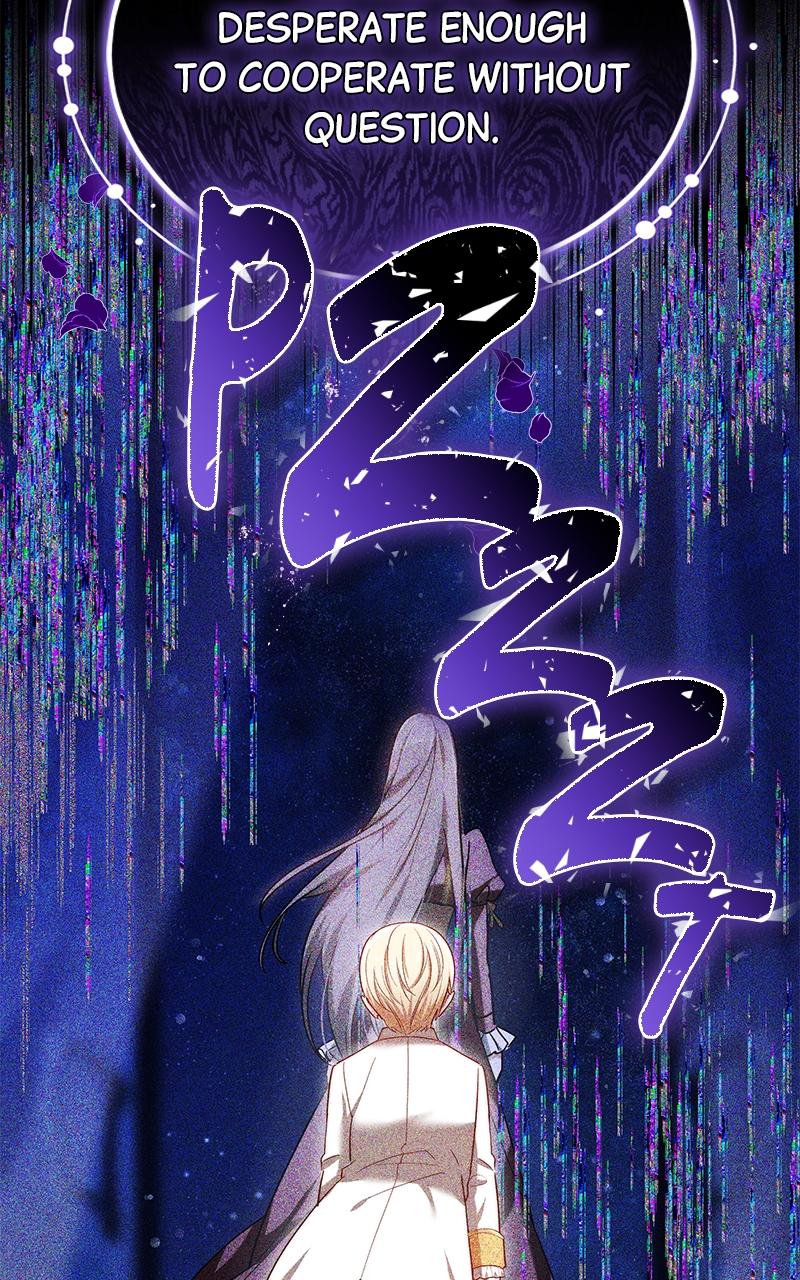 Obsidian Bride Chap 57 - Next Chap 58