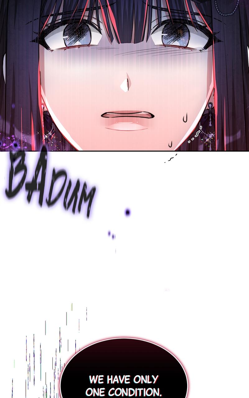 Obsidian Bride Chap 57 - Next Chap 58