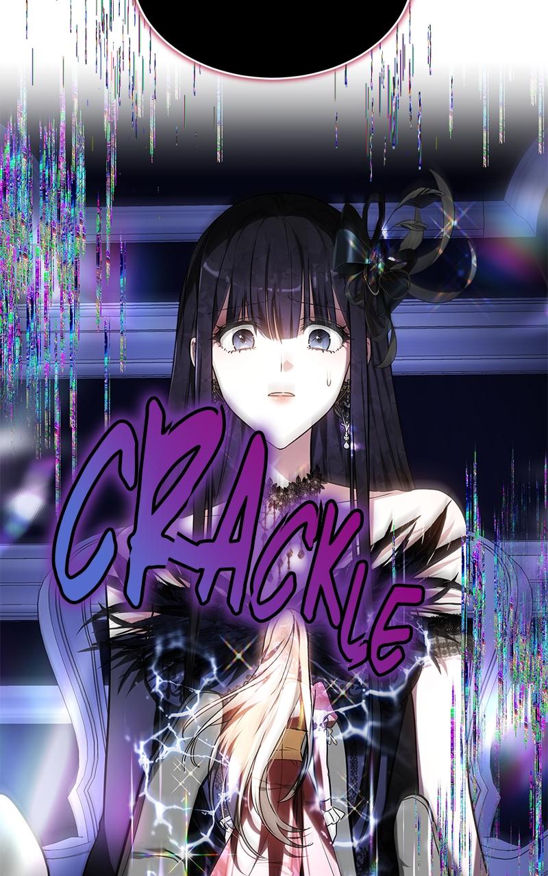 Obsidian Bride Chap 57 - Next Chap 58