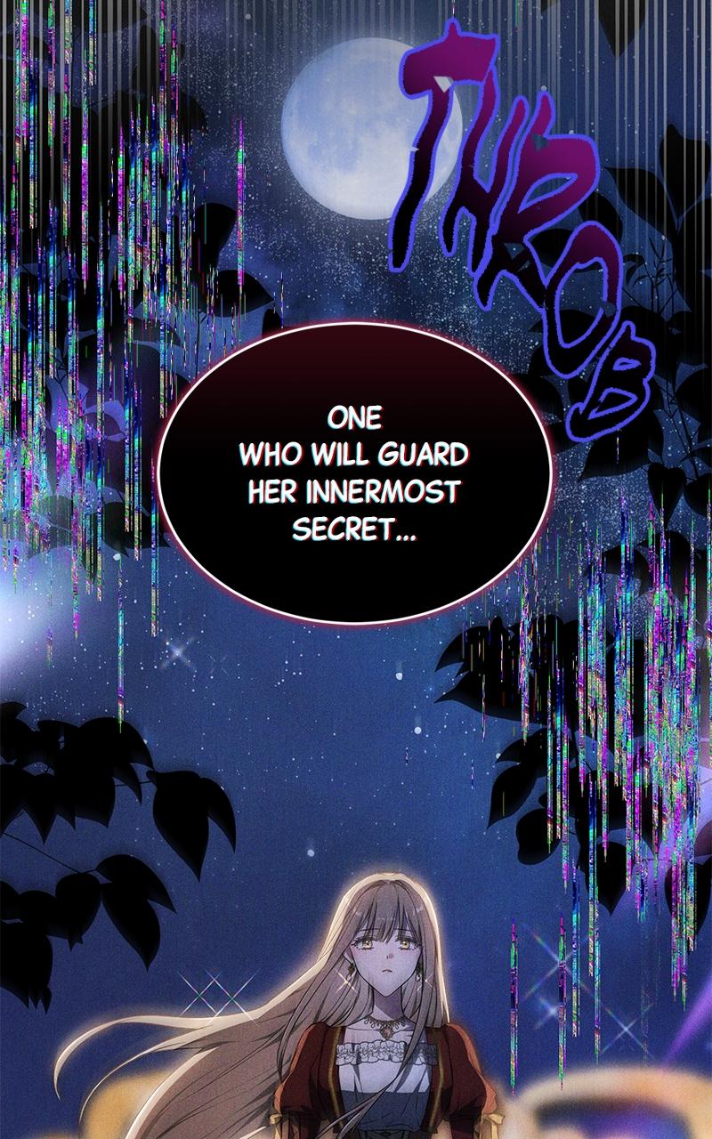 Obsidian Bride Chap 57 - Next Chap 58