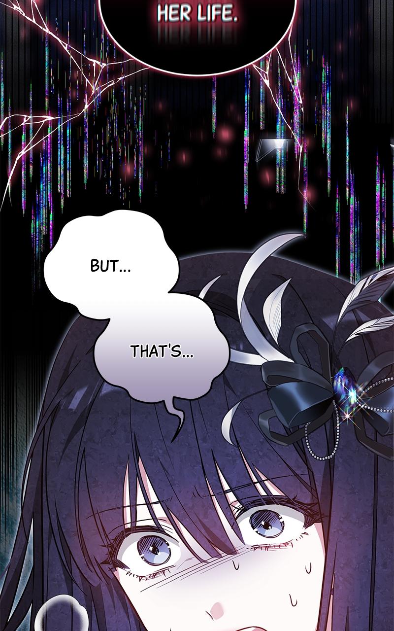 Obsidian Bride Chap 57 - Next Chap 58