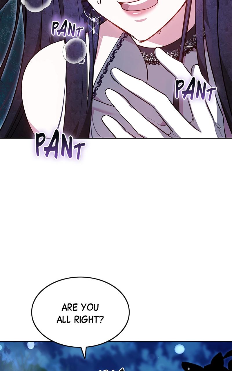 Obsidian Bride Chap 57 - Next Chap 58