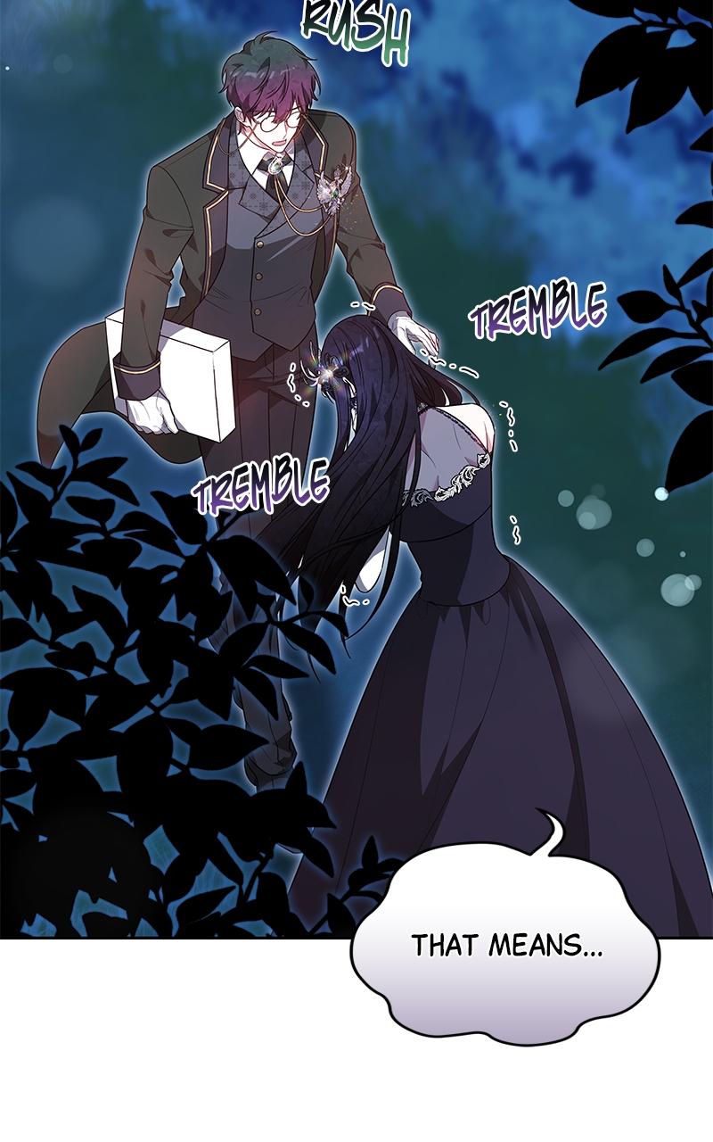 Obsidian Bride Chap 57 - Next Chap 58