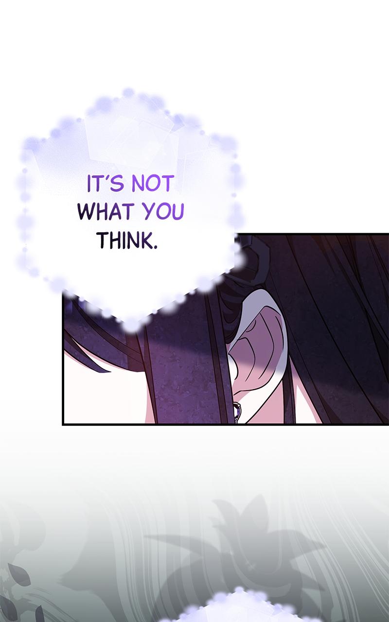 Obsidian Bride Chap 57 - Next Chap 58