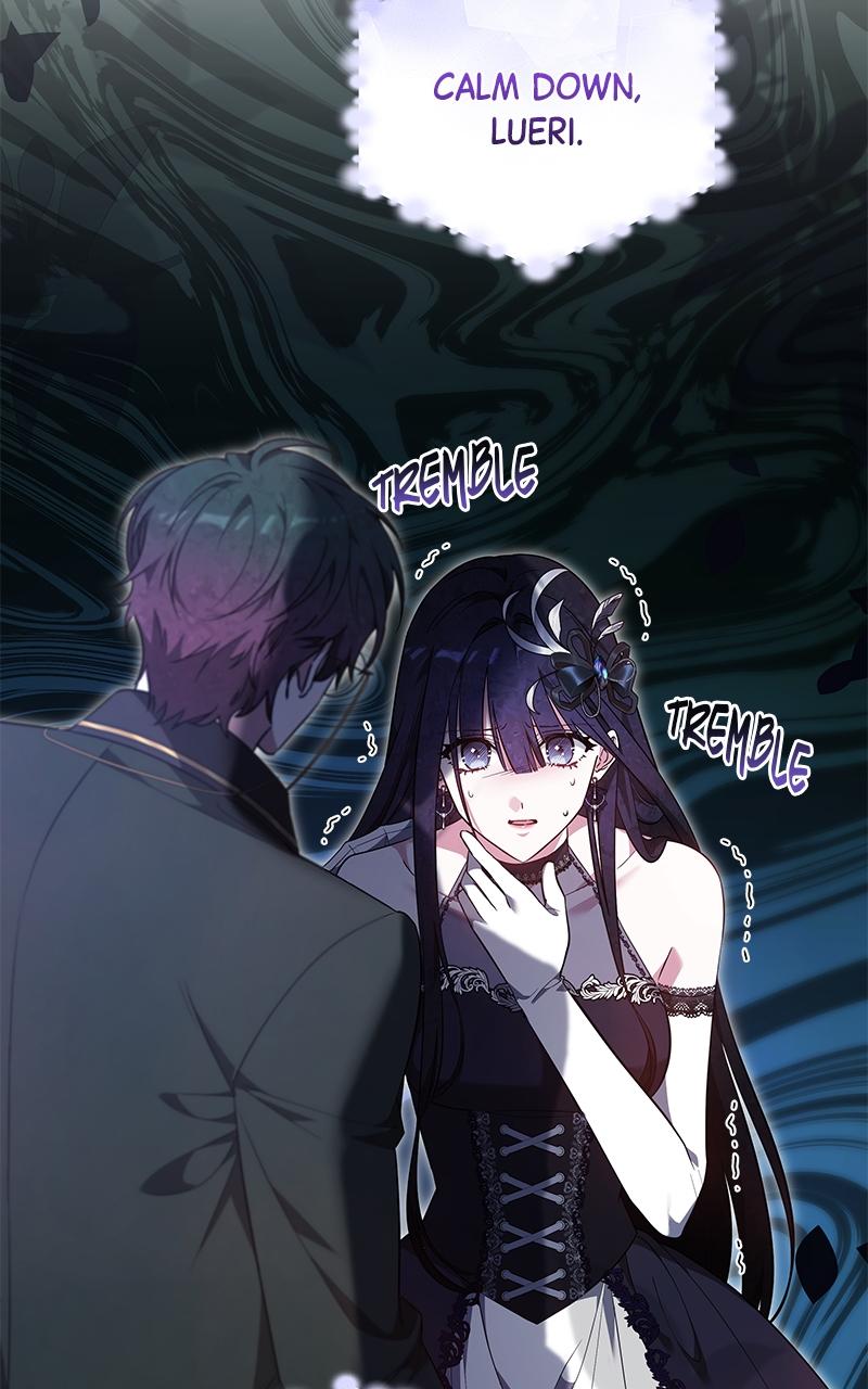 Obsidian Bride Chap 57 - Next Chap 58