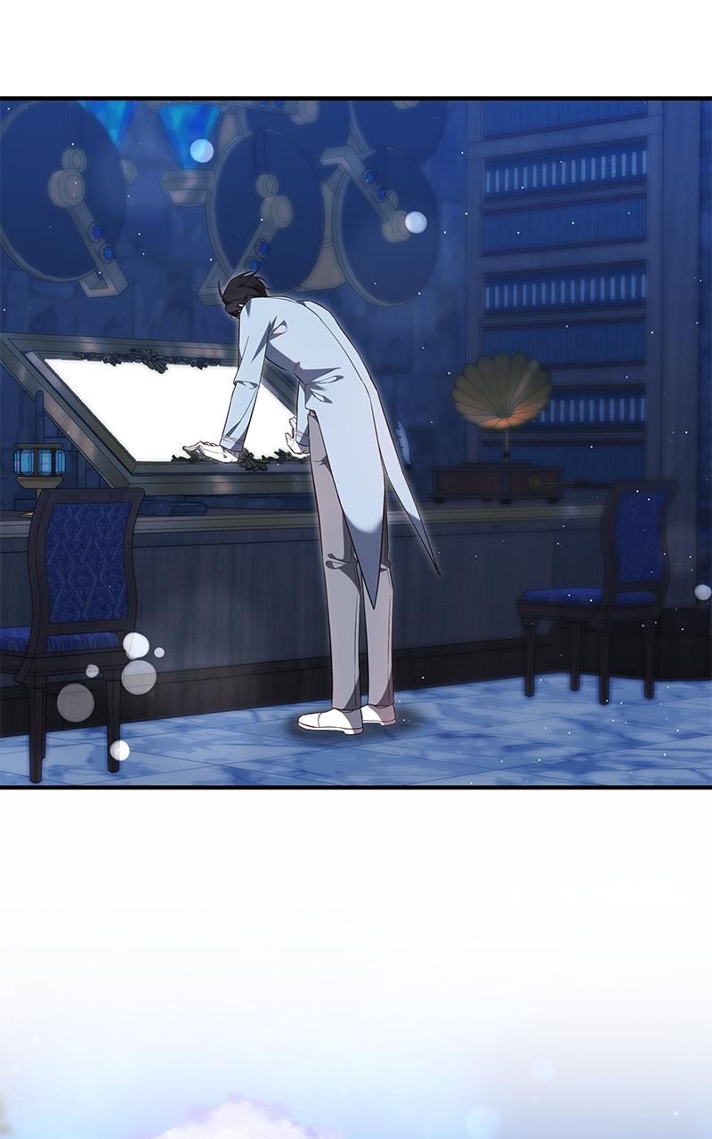 Obsidian Bride Chap 57 - Next Chap 58