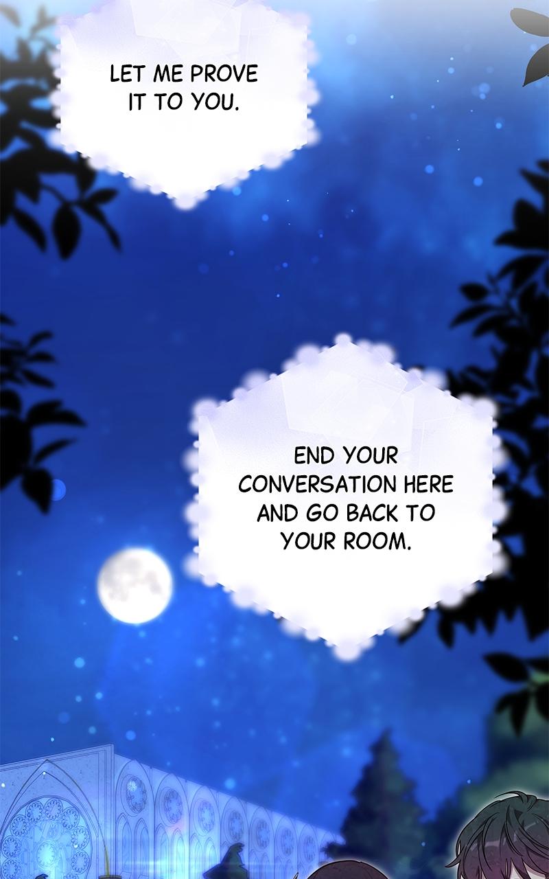 Obsidian Bride Chap 57 - Next Chap 58