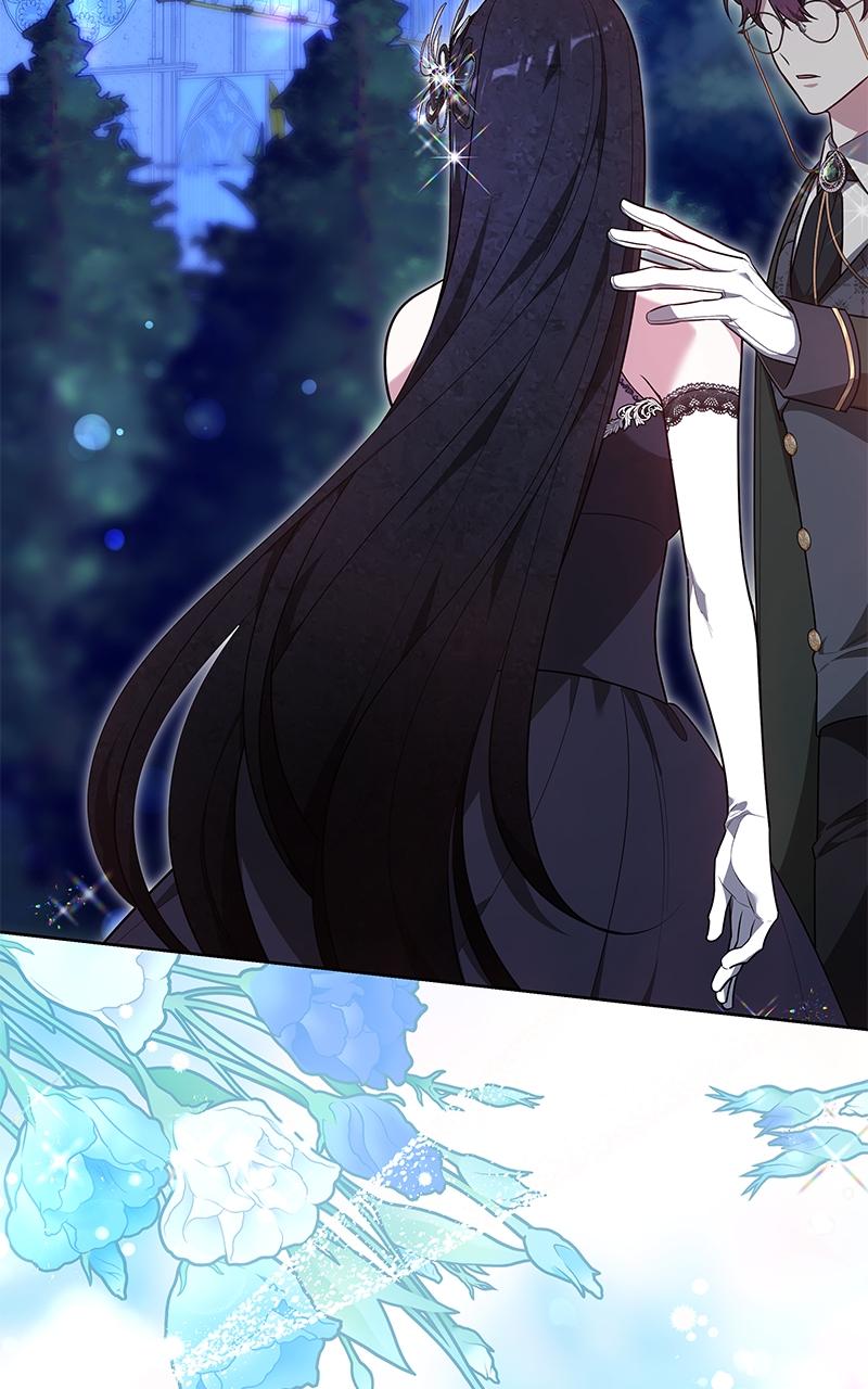 Obsidian Bride Chap 57 - Next Chap 58