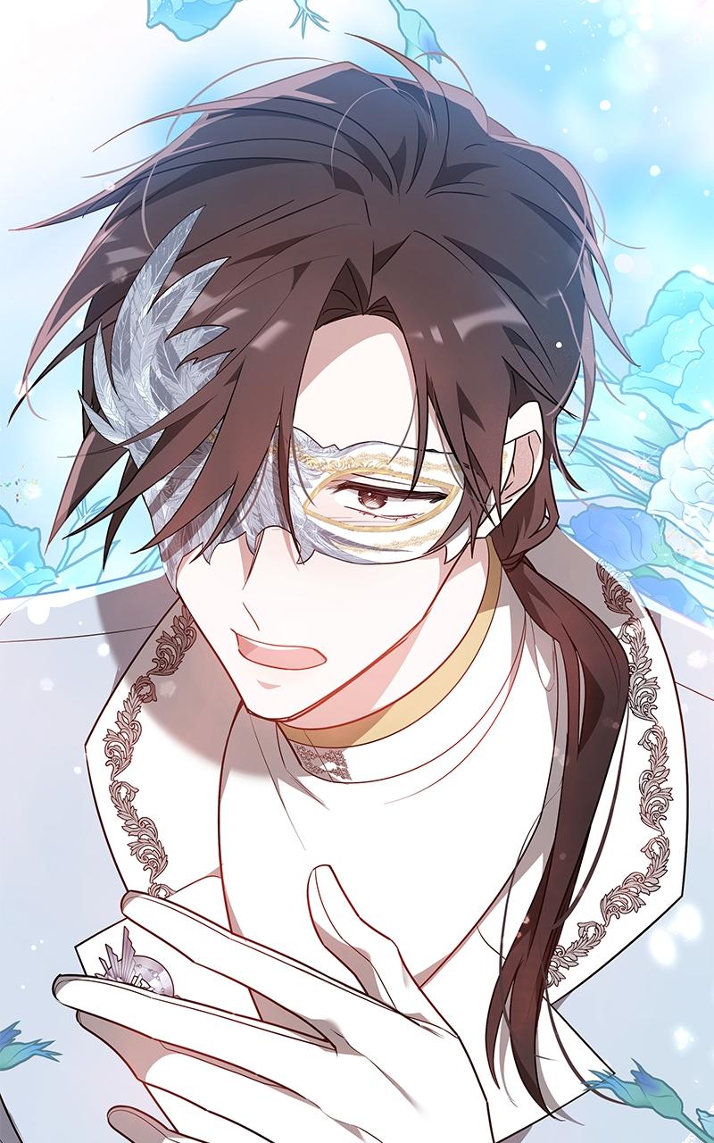 Obsidian Bride Chap 57 - Next Chap 58