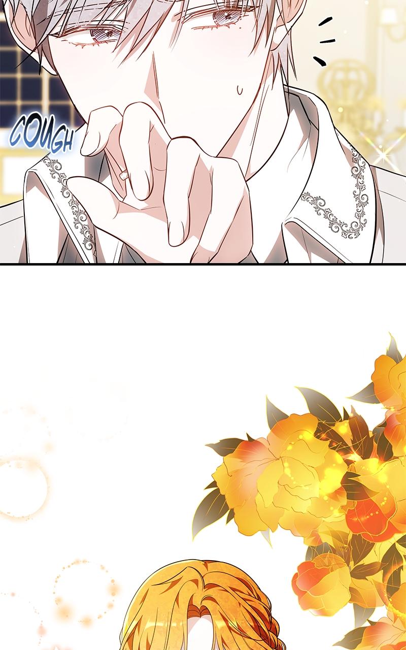 Obsidian Bride Chap 57 - Next Chap 58