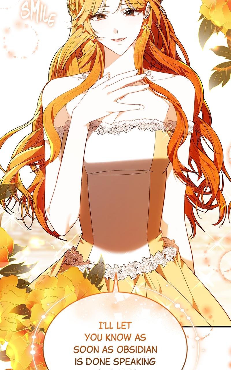 Obsidian Bride Chap 57 - Next Chap 58