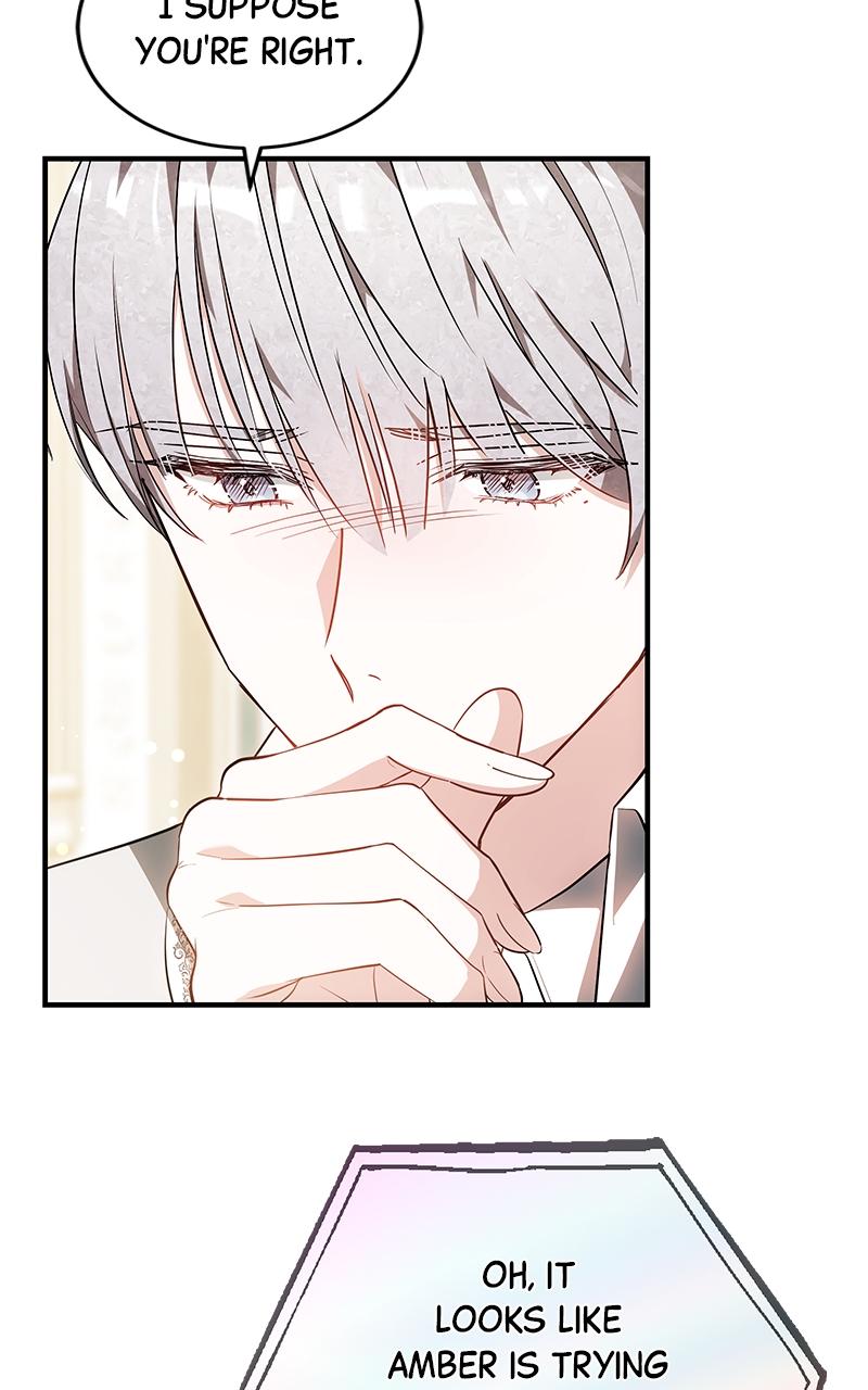 Obsidian Bride Chap 57 - Next Chap 58