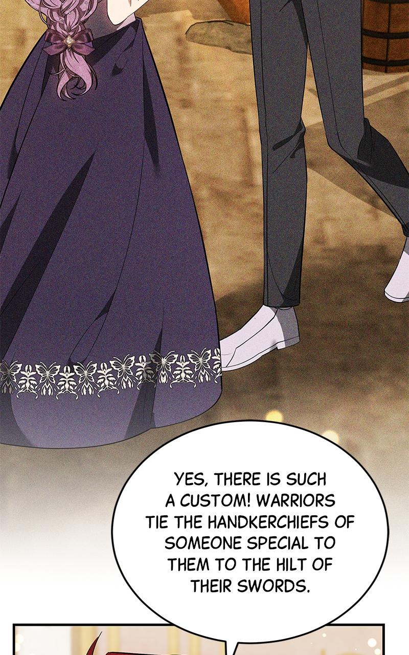 Obsidian Bride Chap 57 - Next Chap 58