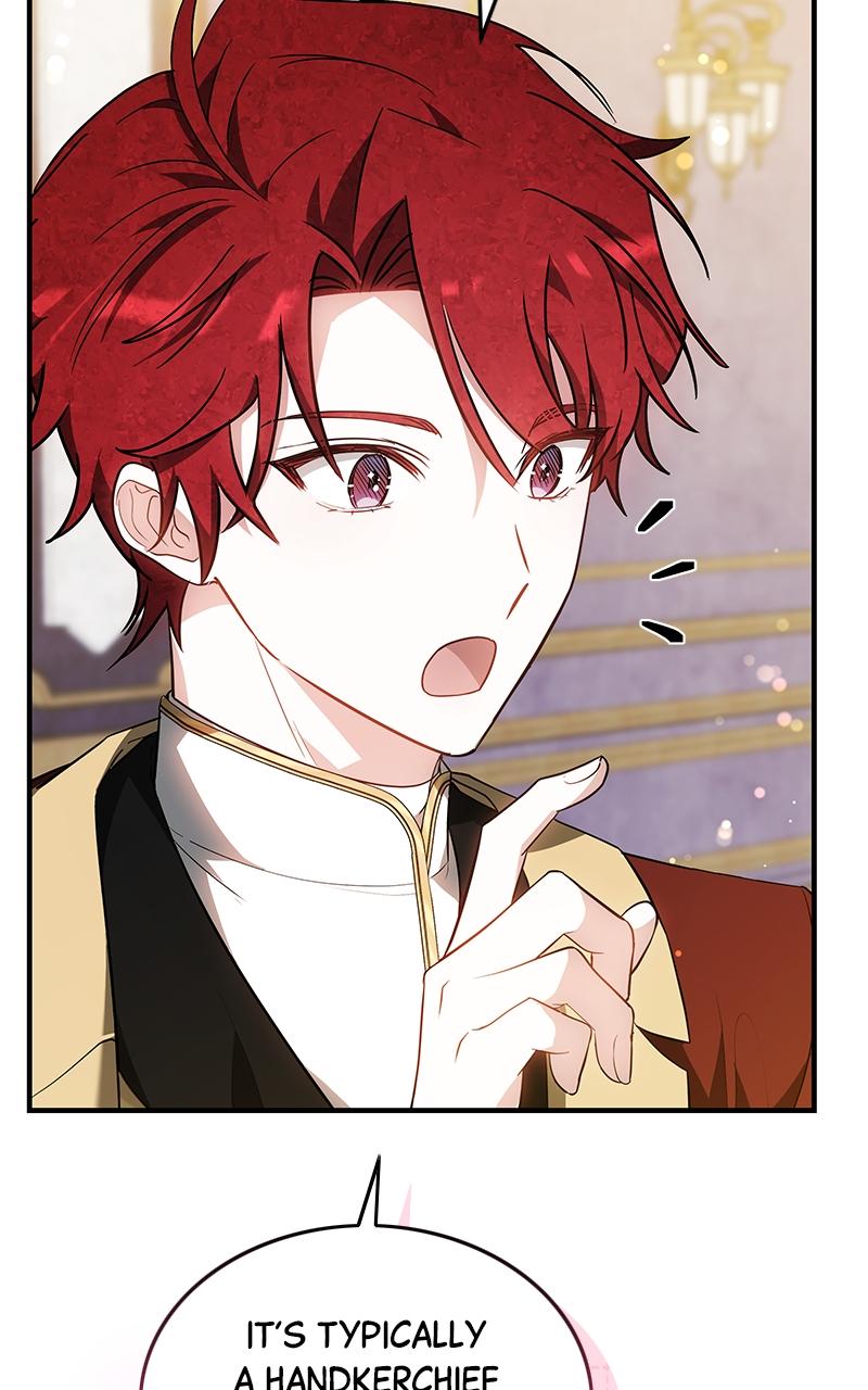 Obsidian Bride Chap 57 - Next Chap 58