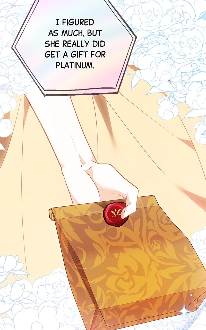 Obsidian Bride Chap 57 - Next Chap 58