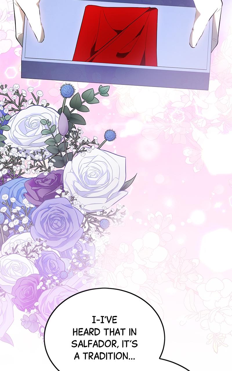 Obsidian Bride Chap 57 - Next Chap 58