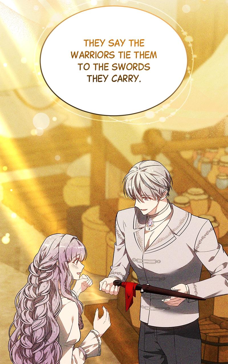 Obsidian Bride Chap 57 - Next Chap 58