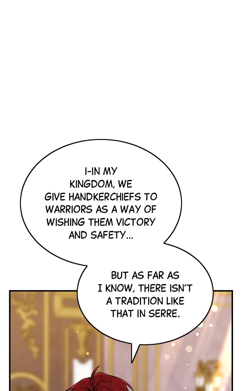 Obsidian Bride Chap 57 - Next Chap 58