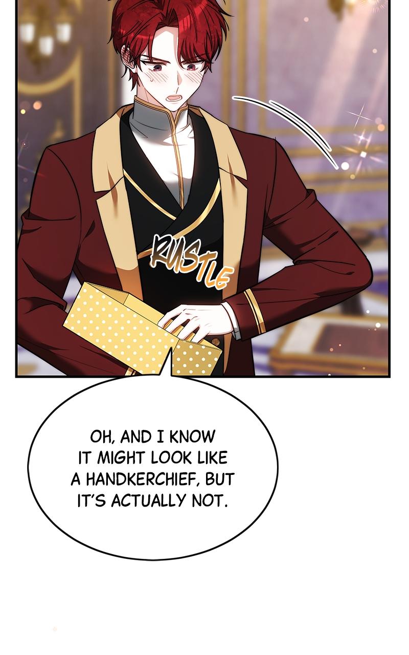 Obsidian Bride Chap 57 - Next Chap 58