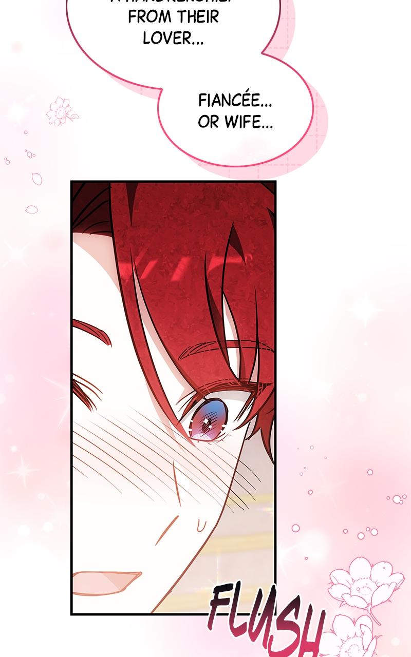 Obsidian Bride Chap 57 - Next Chap 58