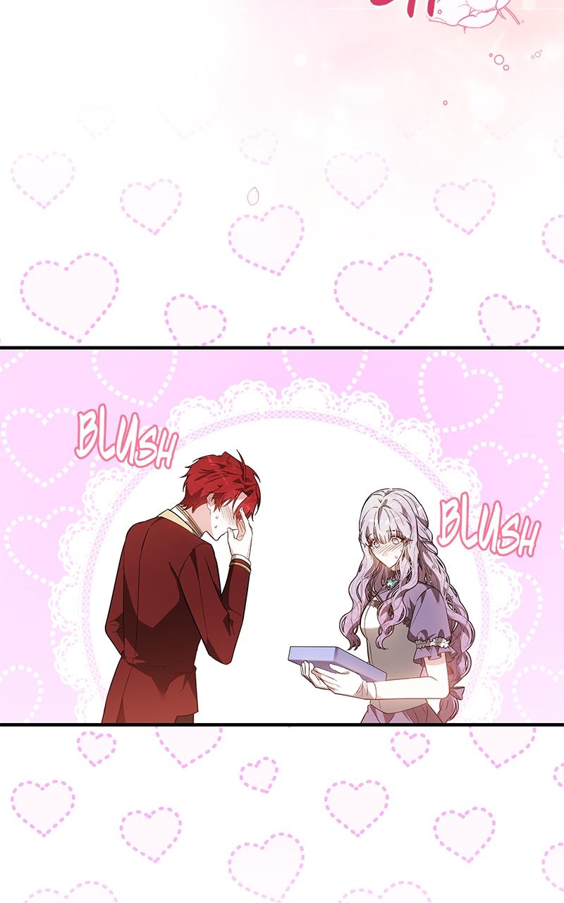 Obsidian Bride Chap 57 - Next Chap 58