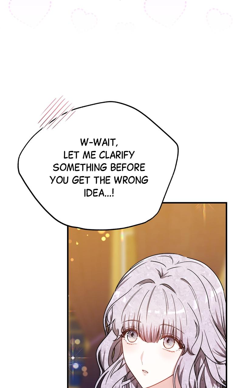 Obsidian Bride Chap 57 - Next Chap 58