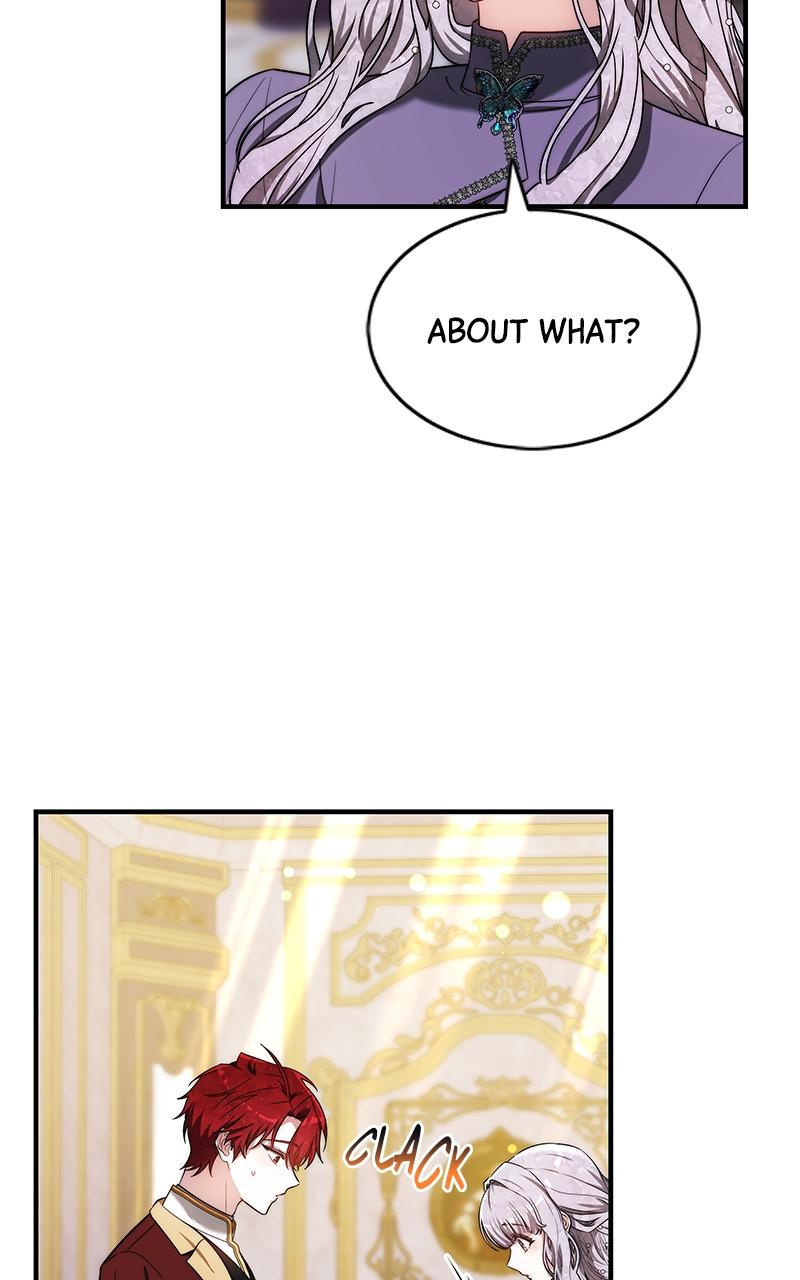 Obsidian Bride Chap 57 - Next Chap 58