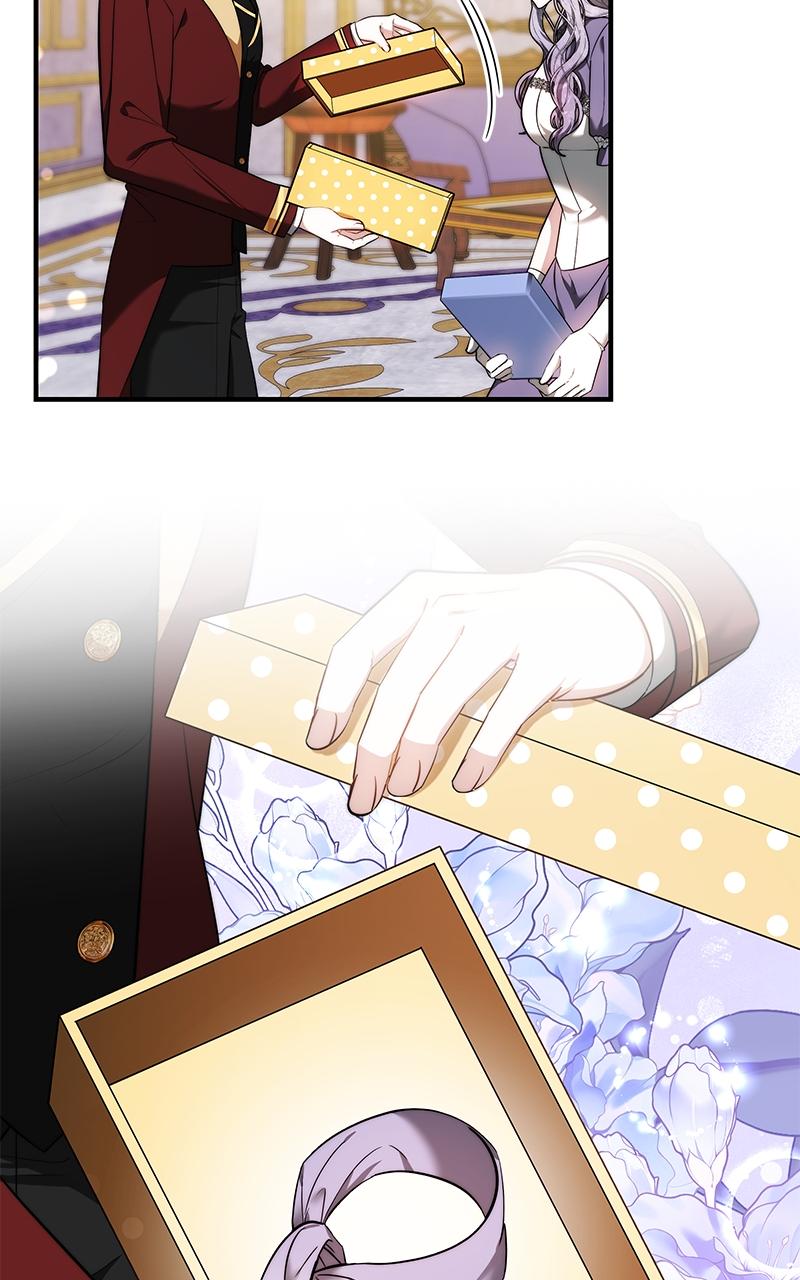 Obsidian Bride Chap 57 - Next Chap 58