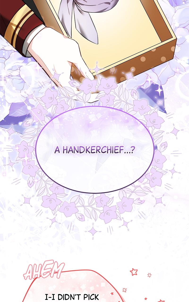 Obsidian Bride Chap 57 - Next Chap 58