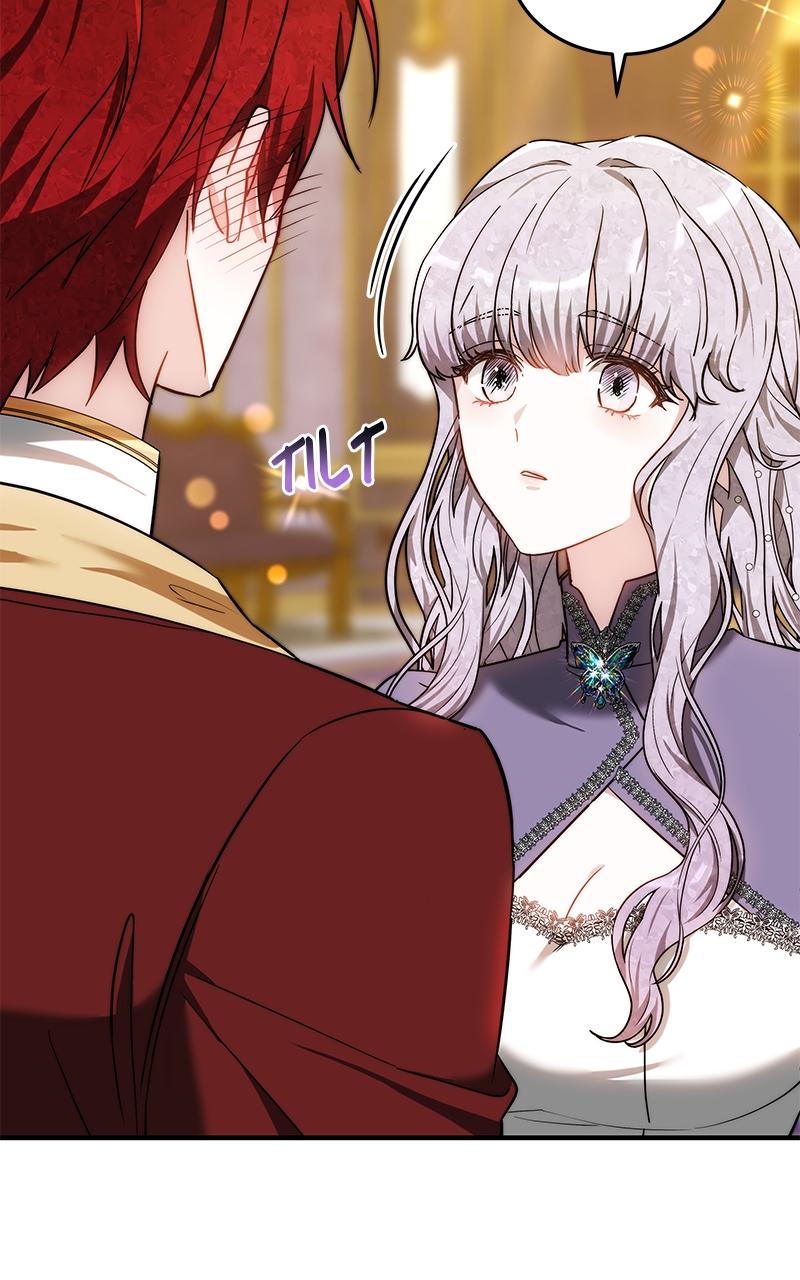 Obsidian Bride Chap 57 - Next Chap 58