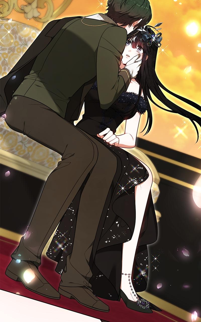 Obsidian Bride Chap 54 - Next Chap 55