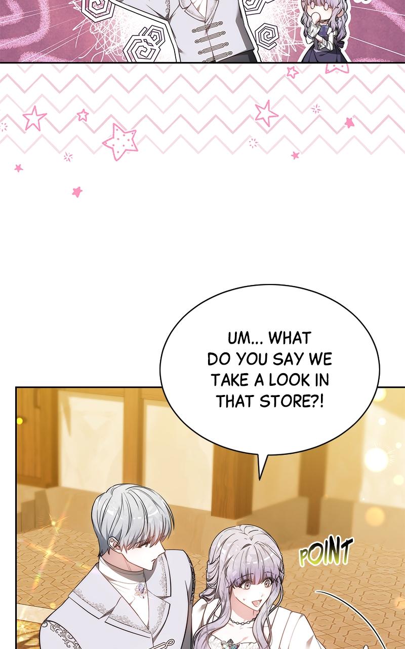 Obsidian Bride Chap 54 - Next Chap 55