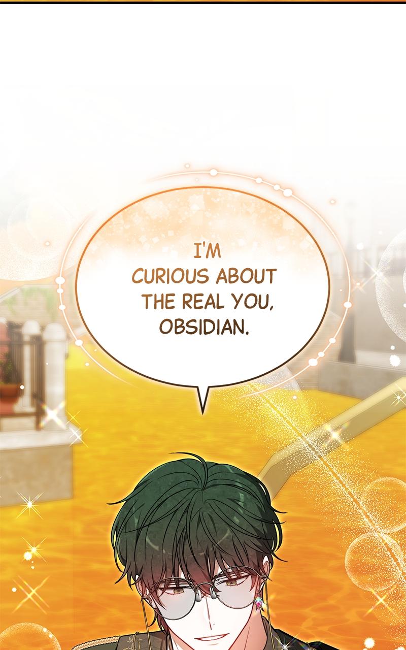 Obsidian Bride Chap 54 - Next Chap 55