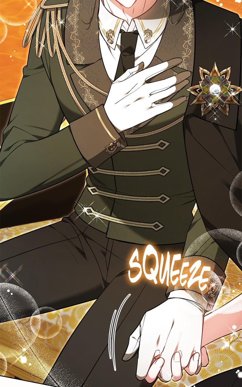 Obsidian Bride Chap 54 - Next Chap 55