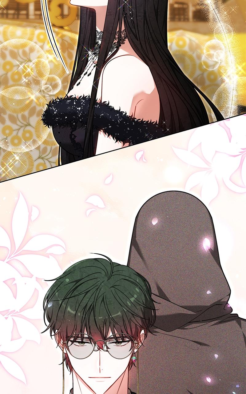 Obsidian Bride Chap 54 - Next Chap 55