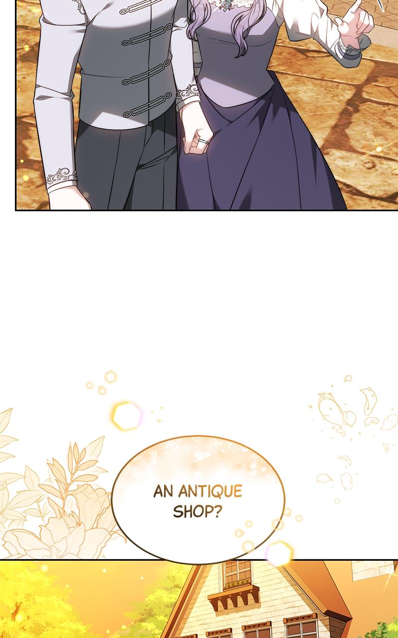 Obsidian Bride Chap 54 - Next Chap 55