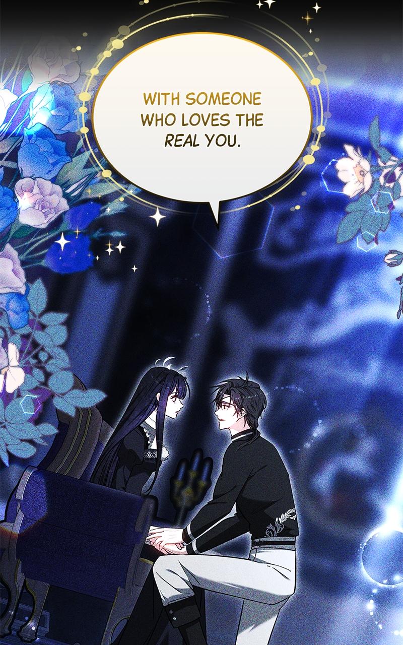 Obsidian Bride Chap 54 - Next Chap 55