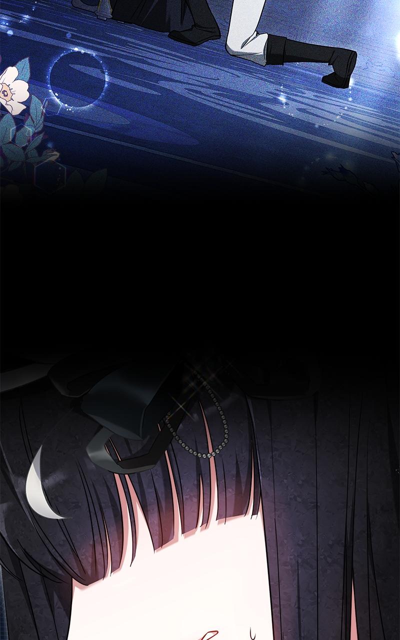 Obsidian Bride Chap 54 - Next Chap 55