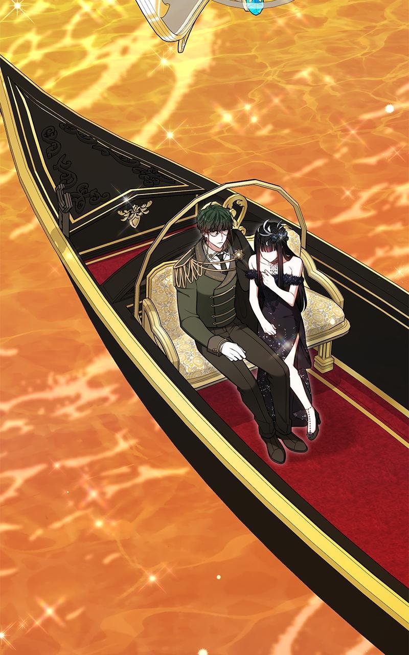 Obsidian Bride Chap 54 - Next Chap 55