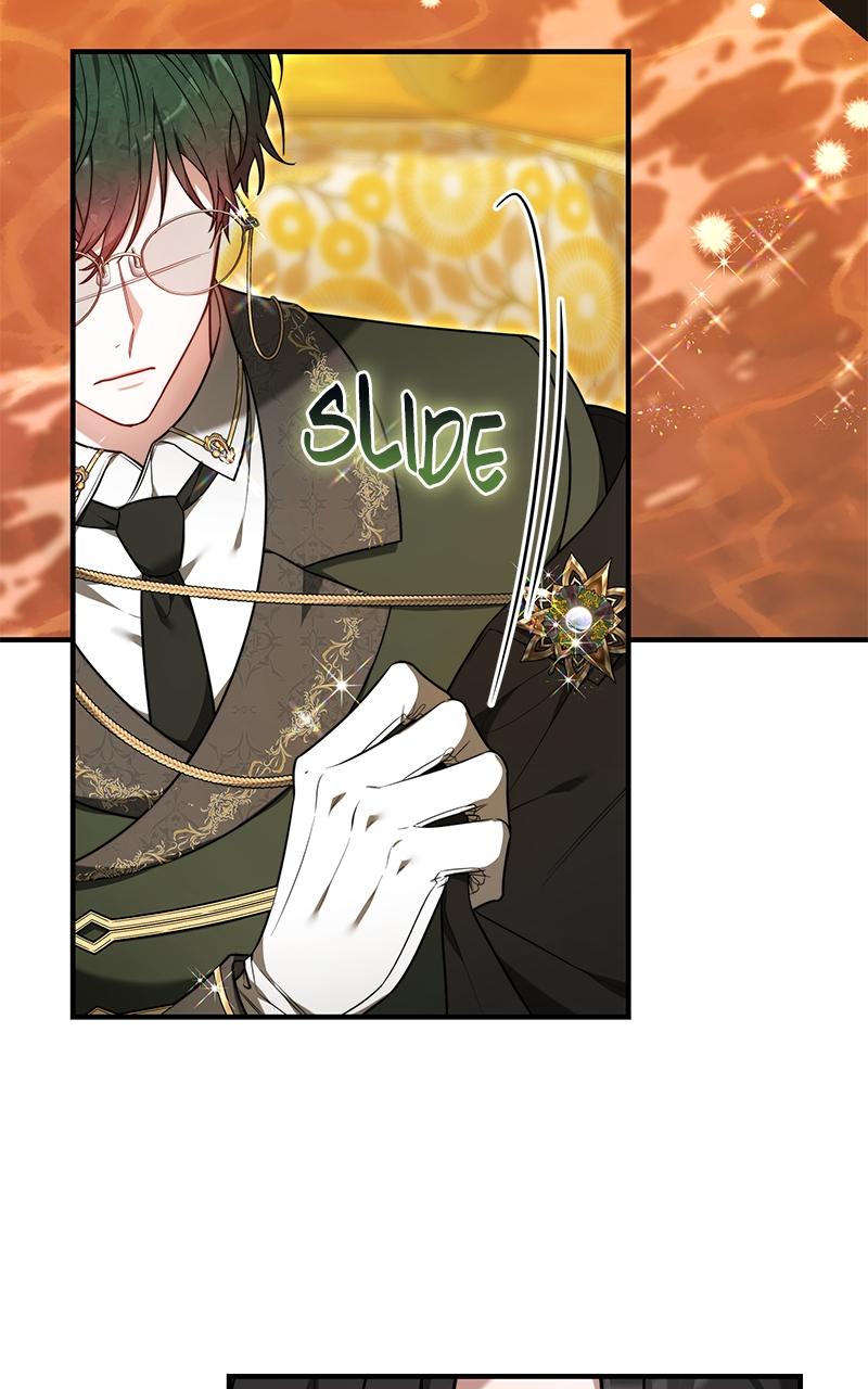 Obsidian Bride Chap 54 - Next Chap 55