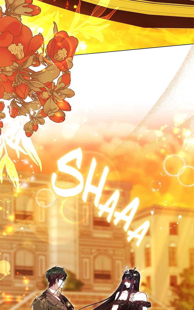 Obsidian Bride Chap 54 - Next Chap 55