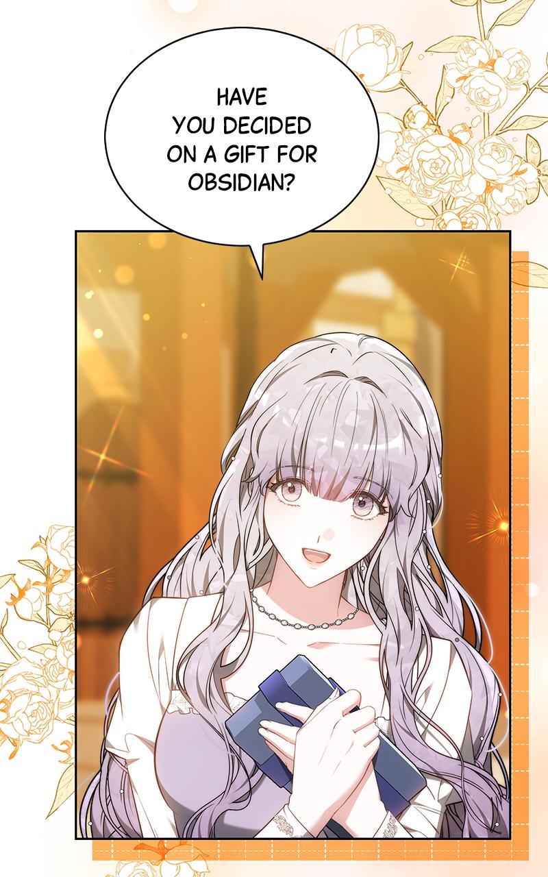 Obsidian Bride Chap 54 - Next Chap 55