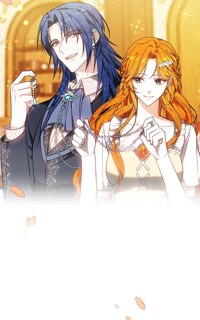 Obsidian Bride Chap 54 - Next Chap 55