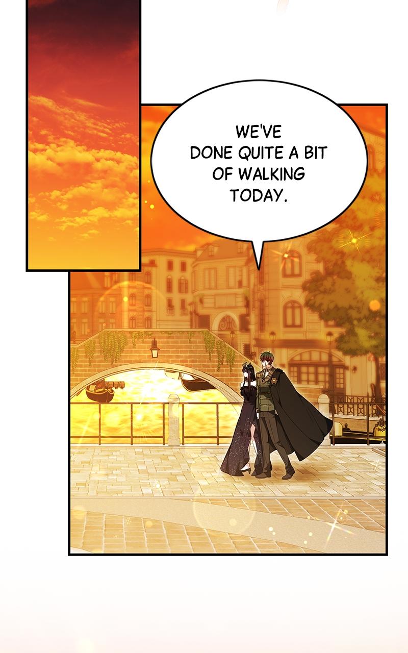 Obsidian Bride Chap 54 - Next Chap 55