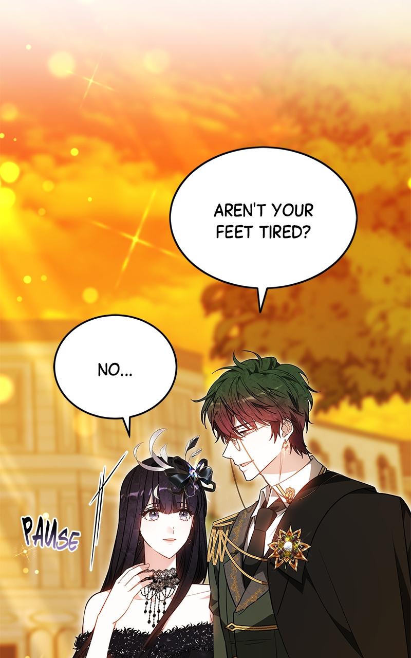 Obsidian Bride Chap 54 - Next Chap 55